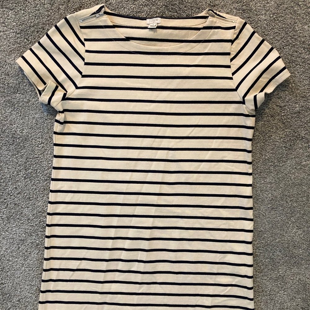 J.Crew Womens Dress Size M